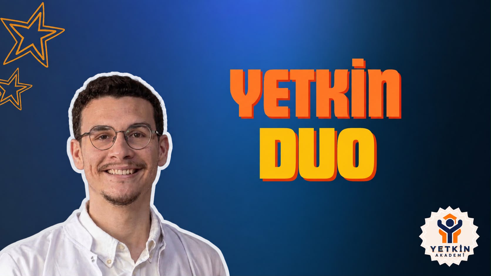 Yetkin DUO